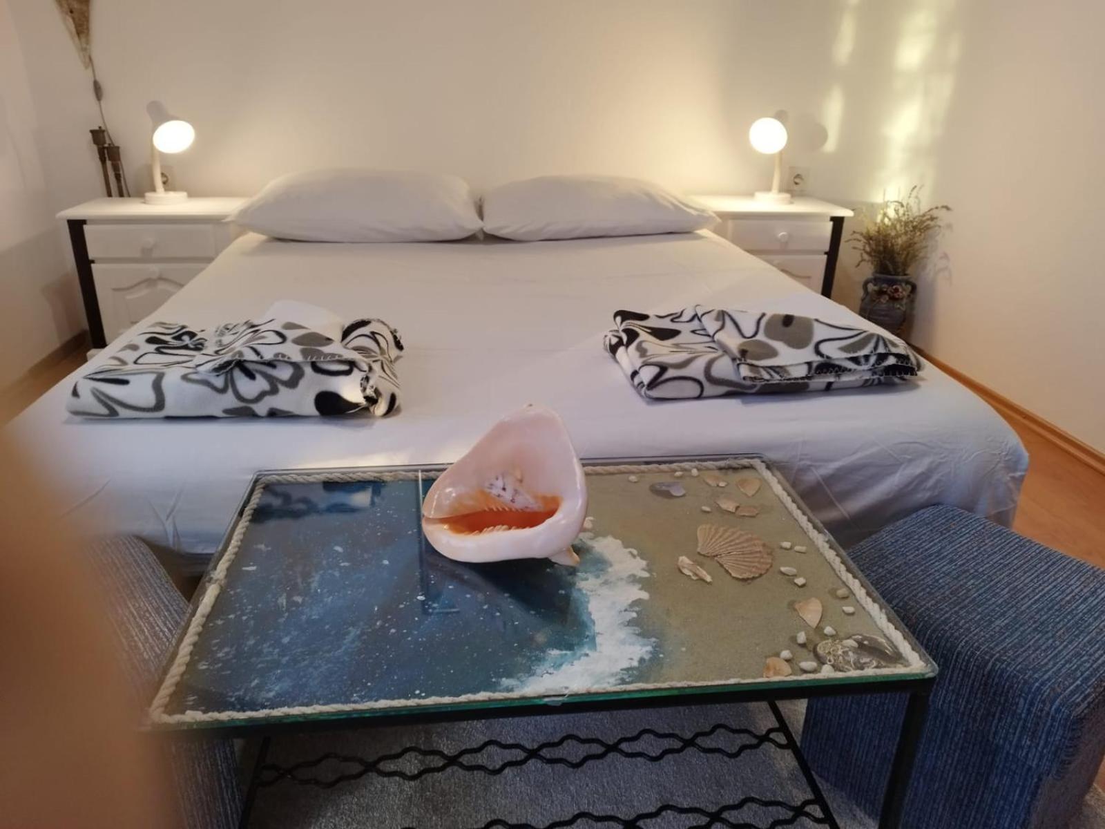 Apartmans Martha 卡尔卢巴格 客房 照片