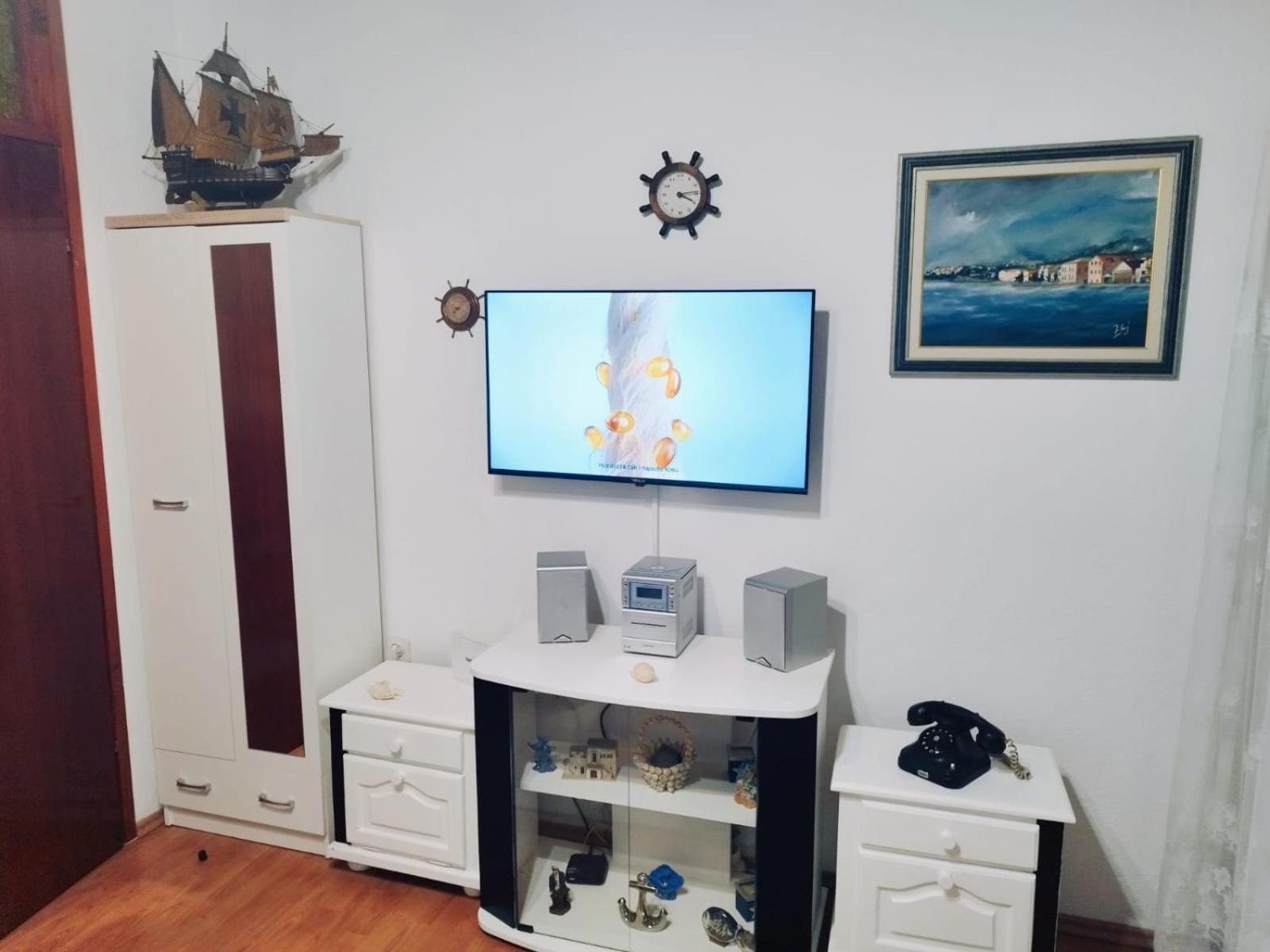 Apartmans Martha 卡尔卢巴格 客房 照片